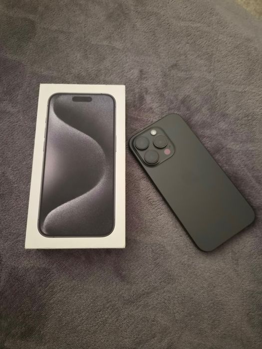 Iphone 15 pro 128gb