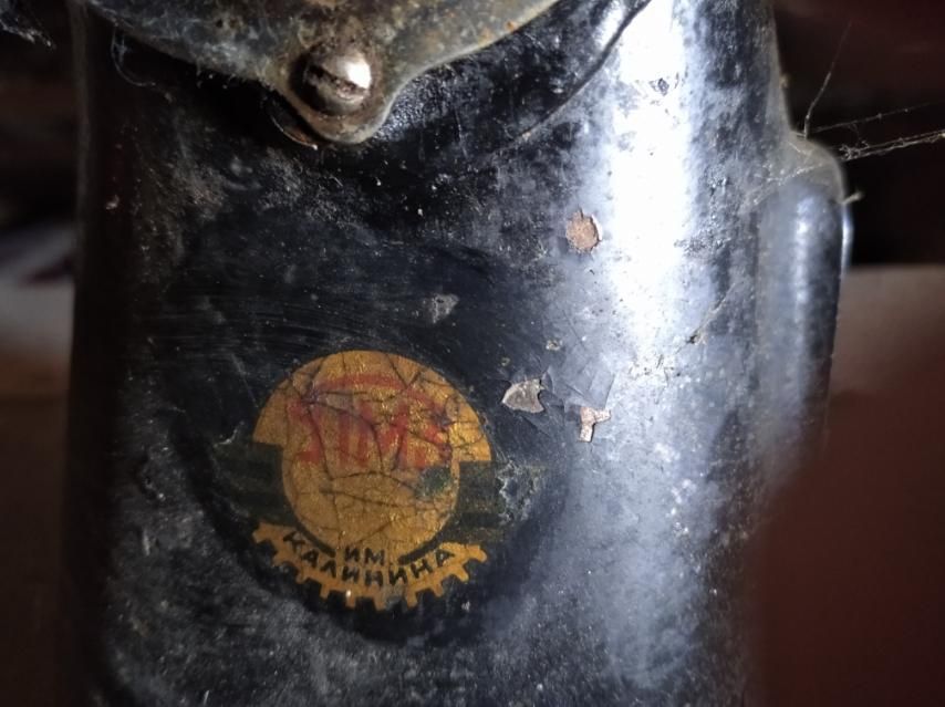 Швейні машинки 2 шт.