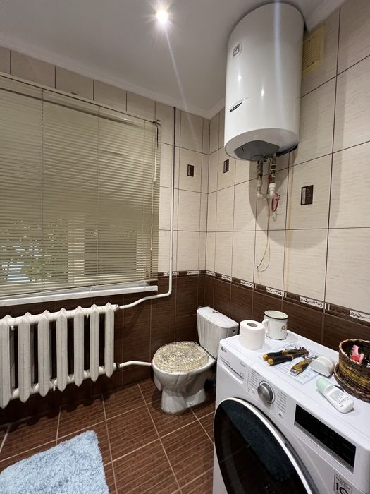 House by the address st. Ekonomichnaya Engelsa (area 110 m²) - Atlanta.ua - photo 9