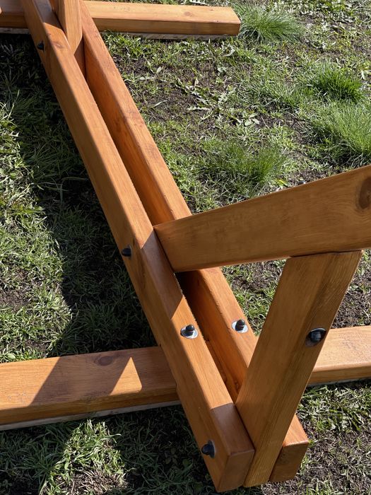 Стійка для гамака Каркас для гамак Стойка под гамак