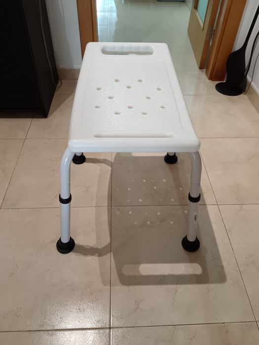 Banco de duche Samba