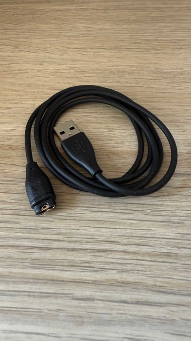 Kabel ładujący USB do Garmin – ładowarka zegarka