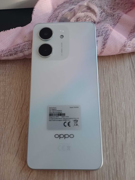 Oppo a5x 4/128GB