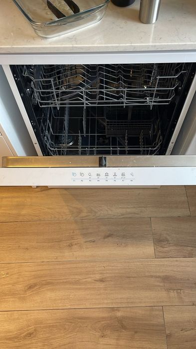 Máquina de lavar a louça