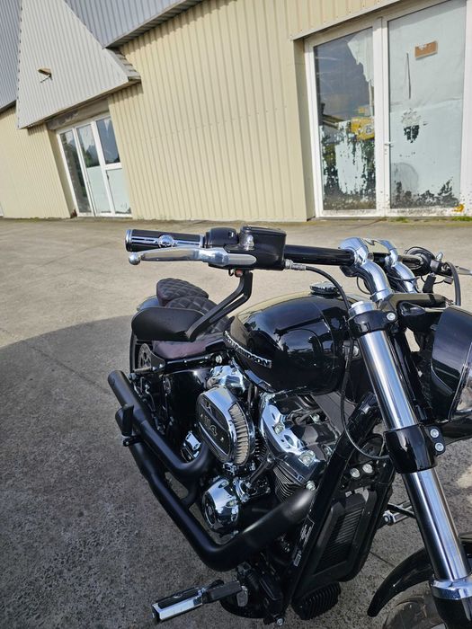 Harley Davidson FXBR Breakout 114-2022