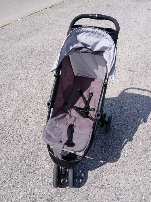 Carrinho de Passeio para Bebé/Criança