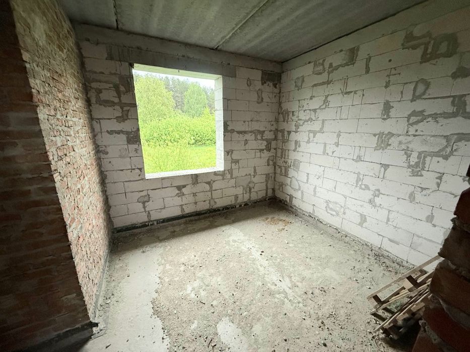 Продаж будинку на межі Брюховичі- Бірки