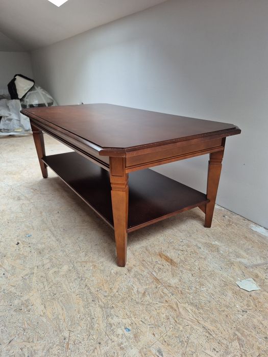 Ława drewniana używana