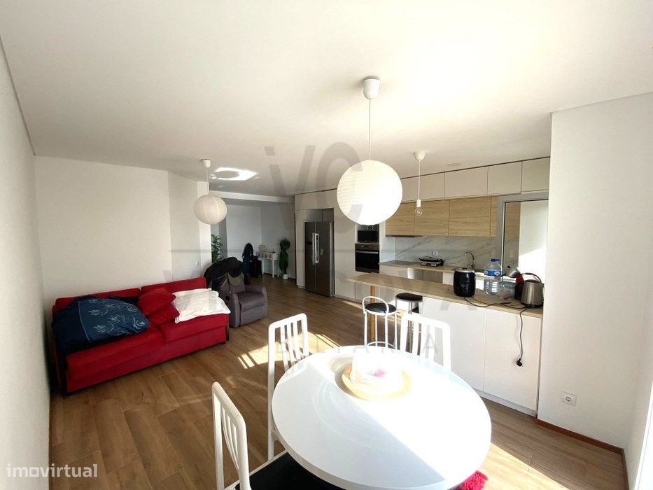 Apartamento T3 Venda Vila do Conde