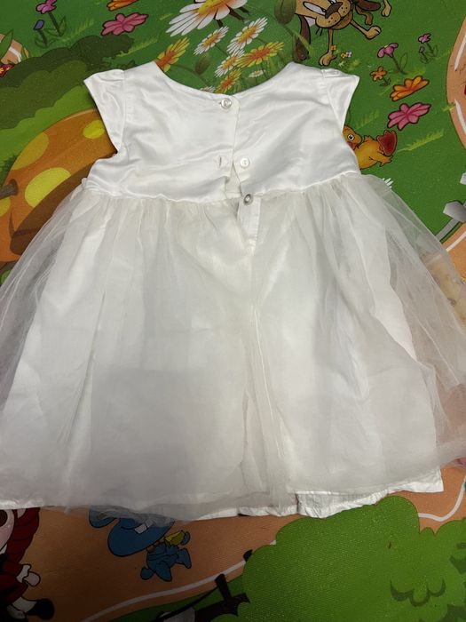 Плаття на дівчинку