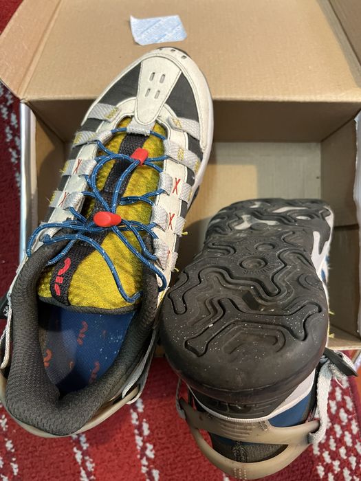 Vendo ténis da nike , muito bom estimado