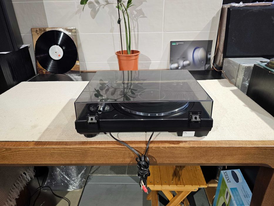 Програвач Micro Seiki DD30 + Panasonic EPC-270C II