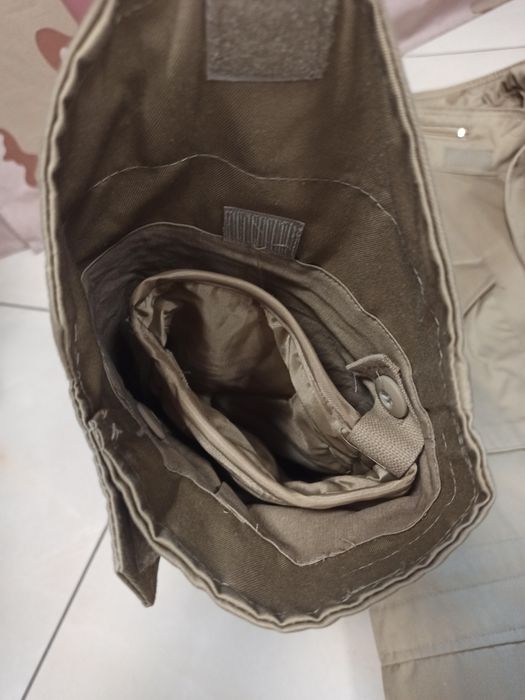 Kurtka M65 Coyote L Mil-Tec