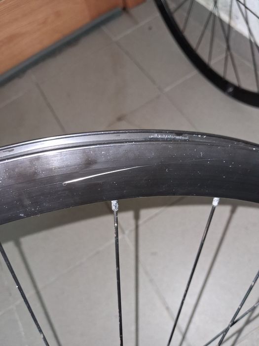Rodas Fulcrum Racing 800 DB