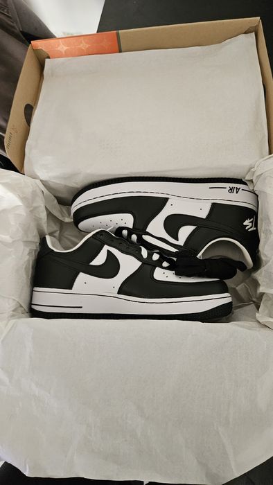 Nike Air Force x Terror Squad