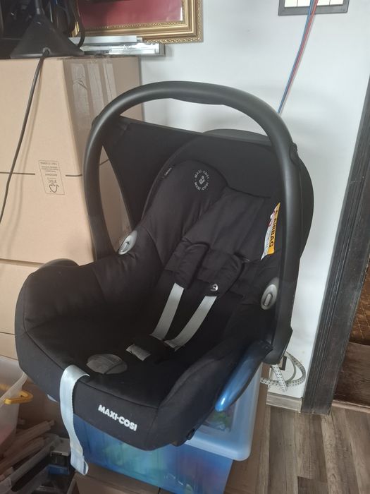 Fotelik samochodowy MAXI COSI