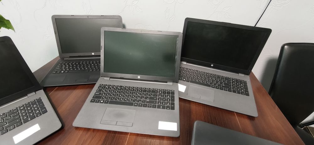 Ноутбуки HP-C130