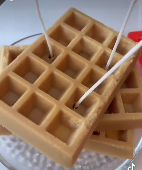 Molde silicone waffles425128879614208002