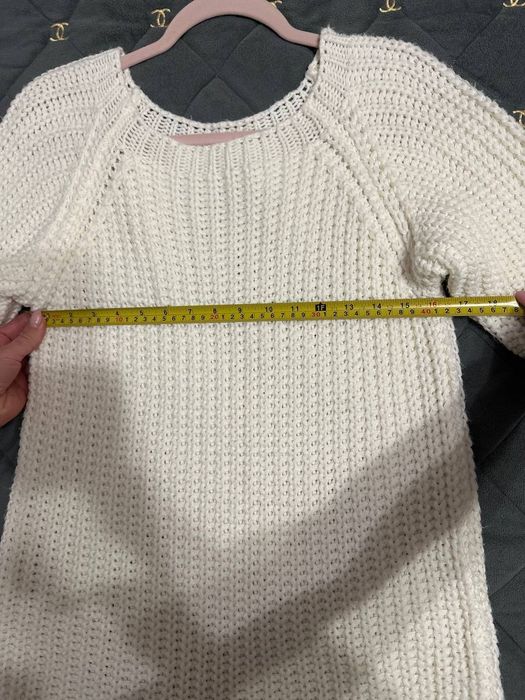 В'язана туніка,сукня,плаття.