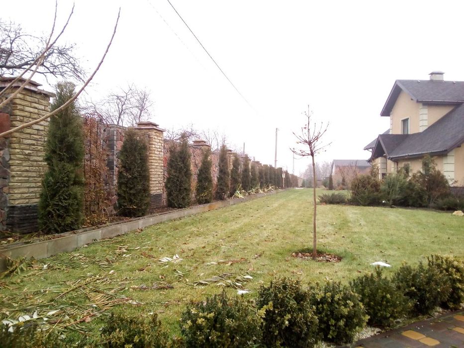 Продаж садиби з власною банею
