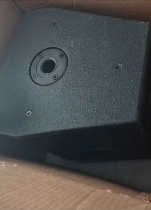 COLUNA CITRONIC cx series