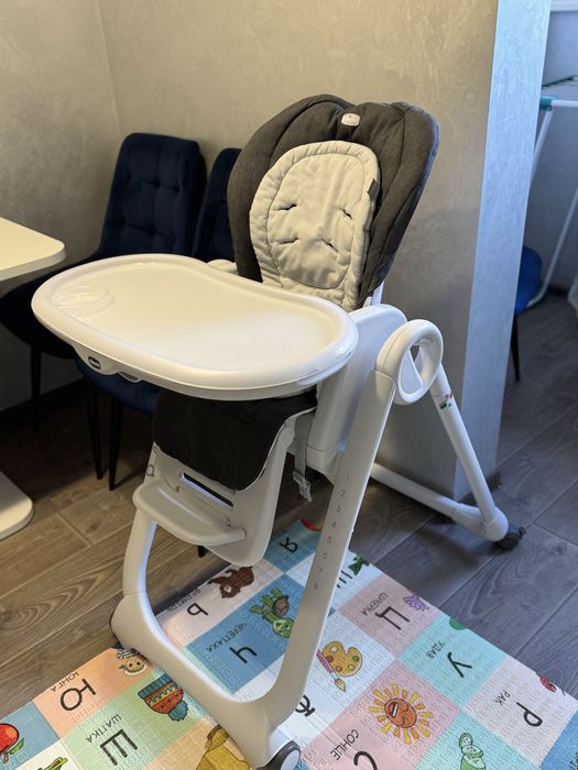 Крісло для годування Chicco Polly Magic