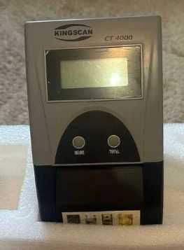 Детектор валюти Kingskan ct 4000