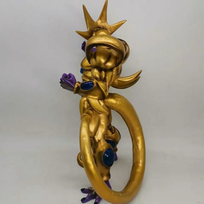 [NOVAS] Figuras Cooler Final Form Golden Premium