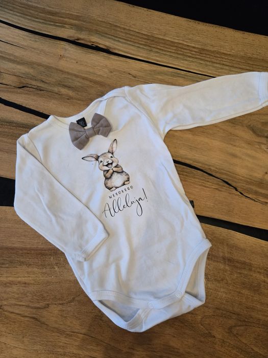 Body Fabryka Bodziaków  r.80 Wielkanoc