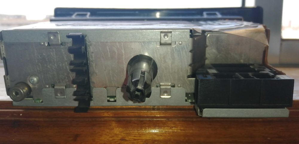 Auto Radio Renault