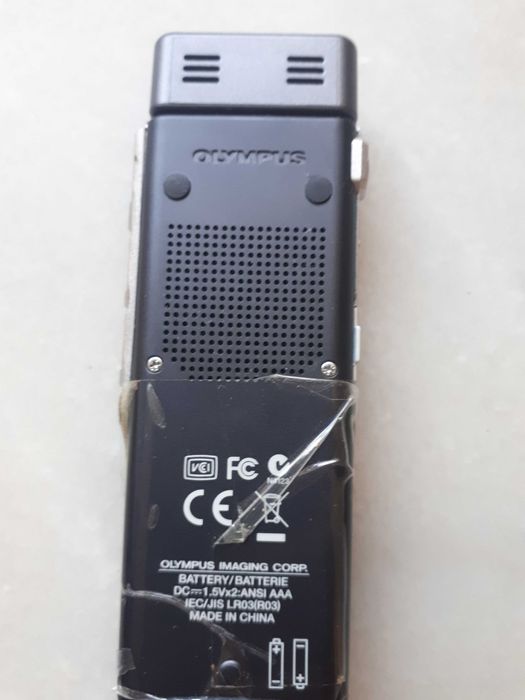 Диктофон Olympus ds-30