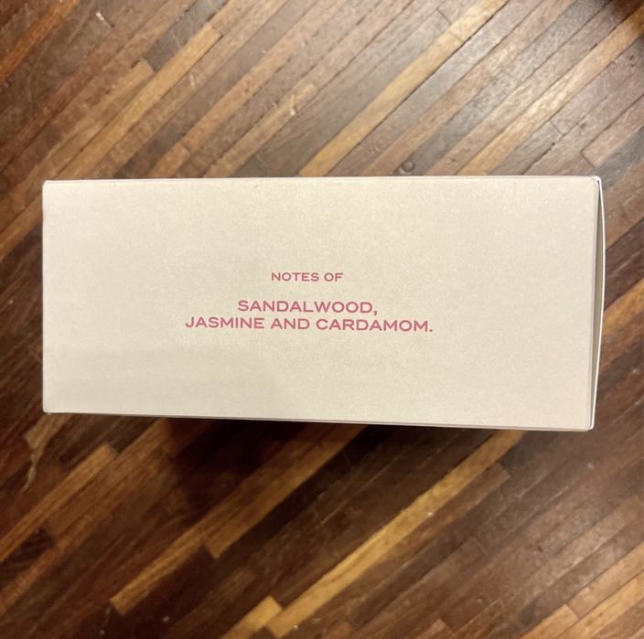 100ml męski zapach perfum woda perfumowana ZARA ENERGETICALLY NEW YORK