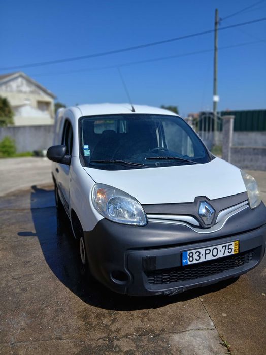Renault Kangoo Compact 2015