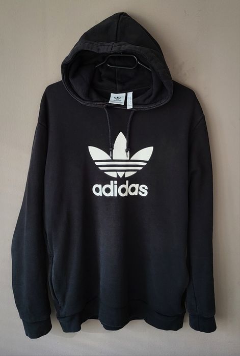 Bluza Adidas Orginals czarna męska R:M