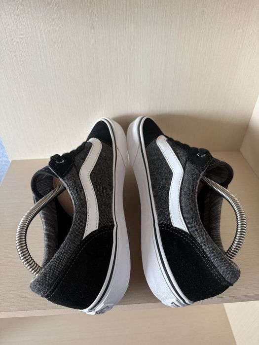 Кросовки Vans Old Skool.