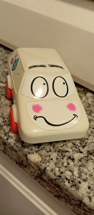 Carrinhos de coleção