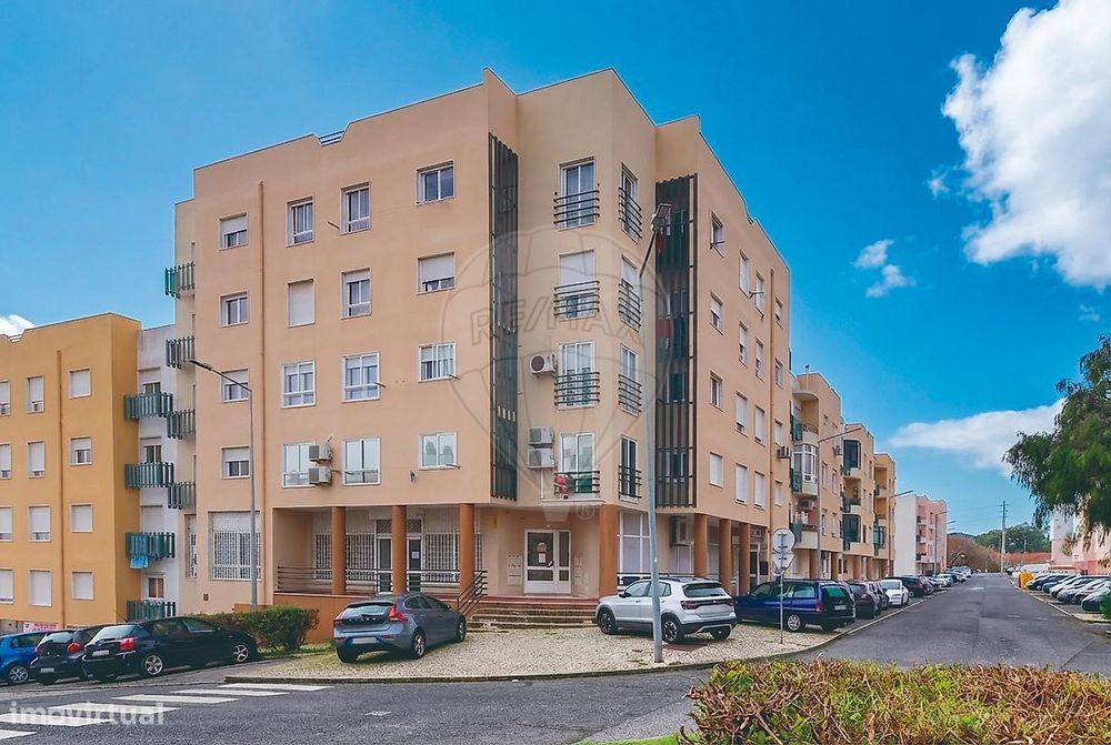 Apartamento T3 para venda