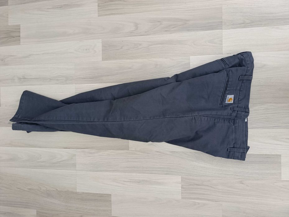 Штани чоловічі CARHARTT WIP розмір 31-32