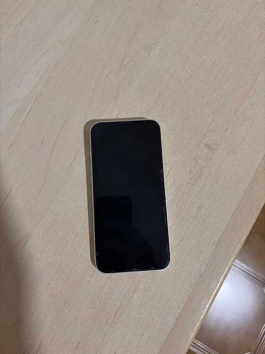 Apple iPhone 14 128gb branco