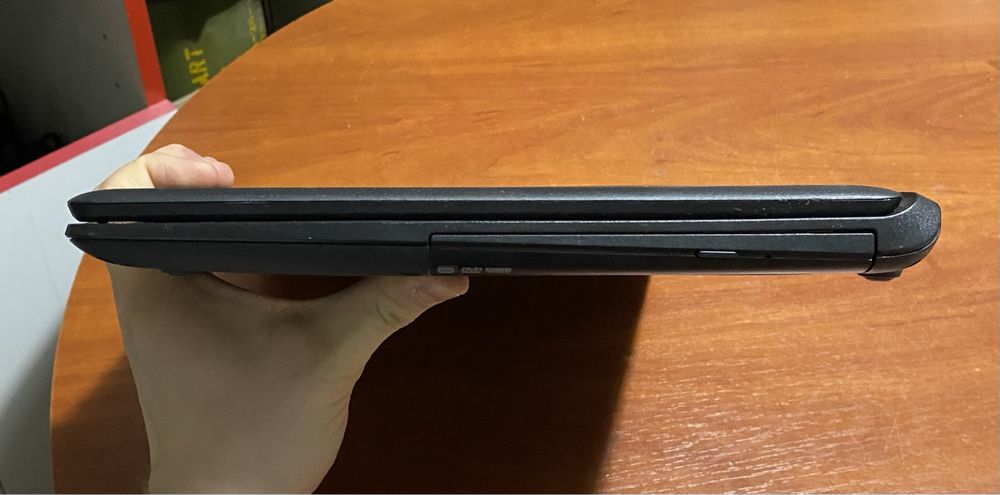 Ноутбук Acer N15C4 15.6"/4GB RAM/1TB HDD! N2368