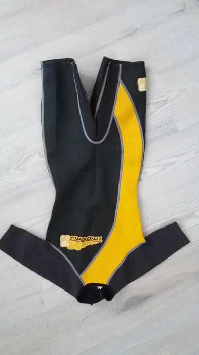 Pianka neopronowa dziecięca