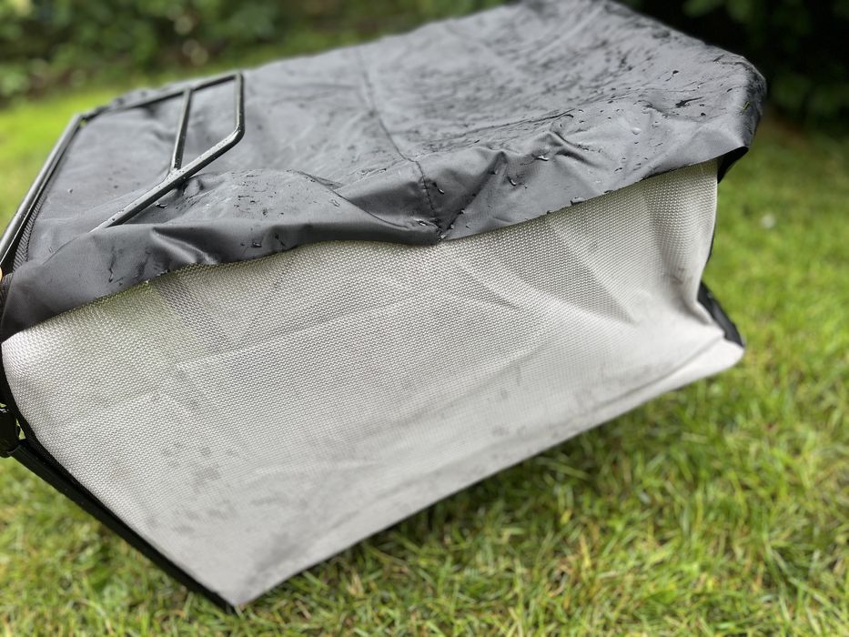 Kosz do kosiarki Honda  HRX537/HRH536/HRD536/HRB536 nowy