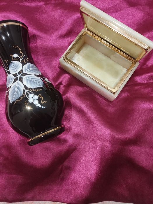 Вещи из Германии