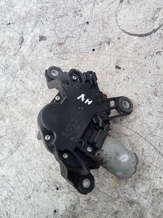 Mechanizm wycieraczki tył opel astra h