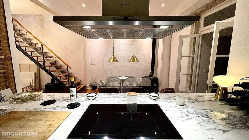 Apartamento T3 para arrendamento