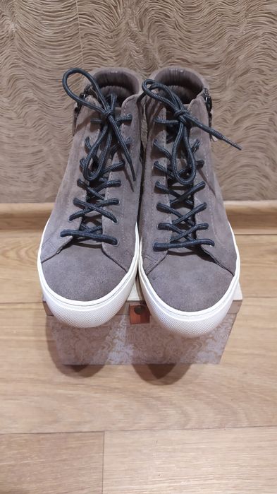 Женские кеды UGG р.37