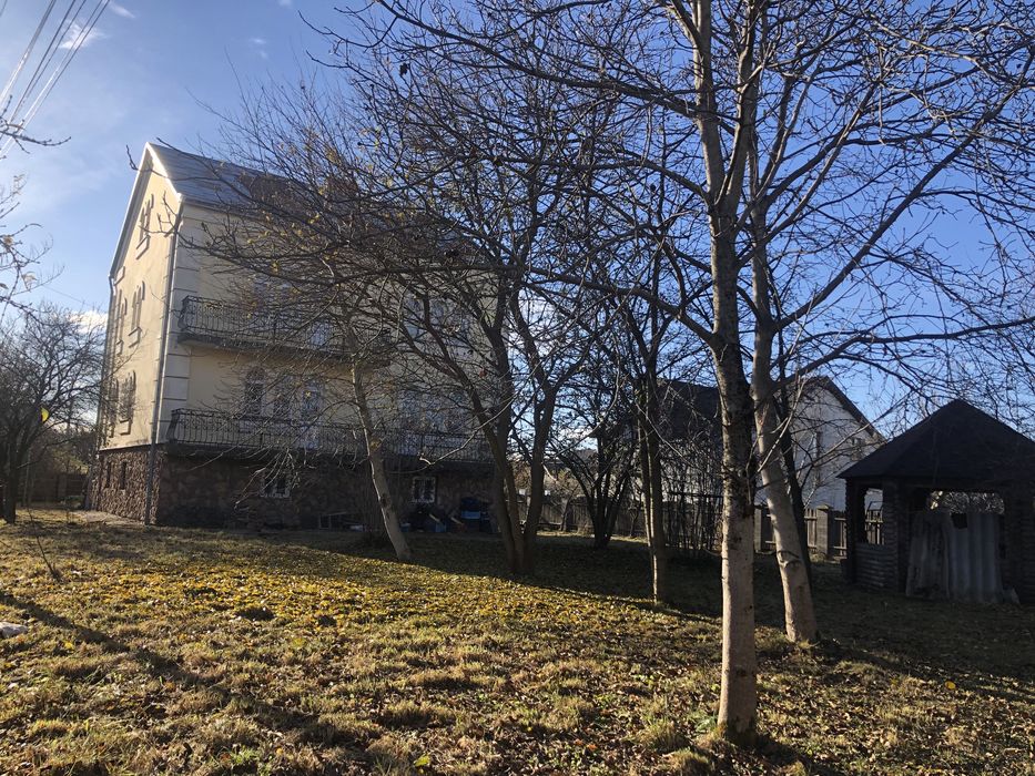 Будинок для оренди