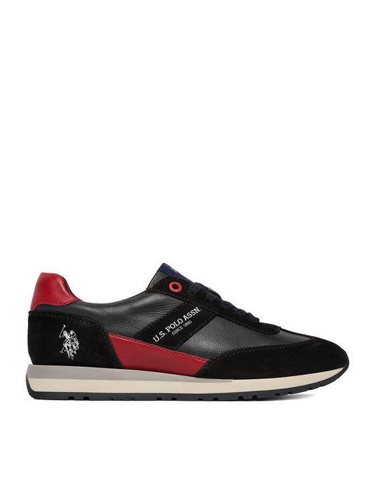 Оригінал US Polo Assn кросівки кеди туфлі снікерси