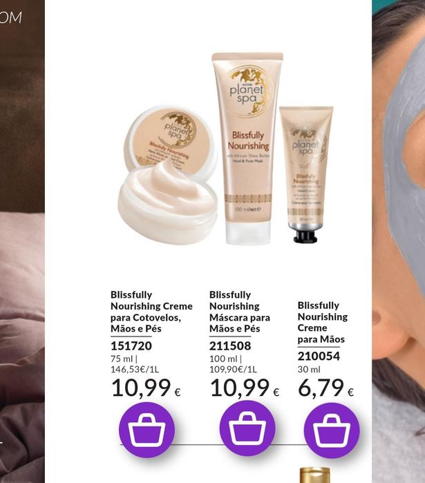 Promoção de Páscoa