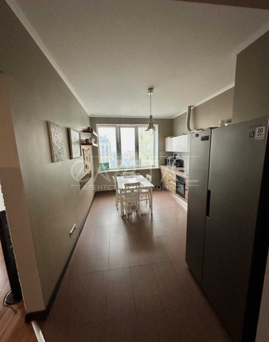 Оренда квартири печерський район світло не вимикають 3 кімнатна